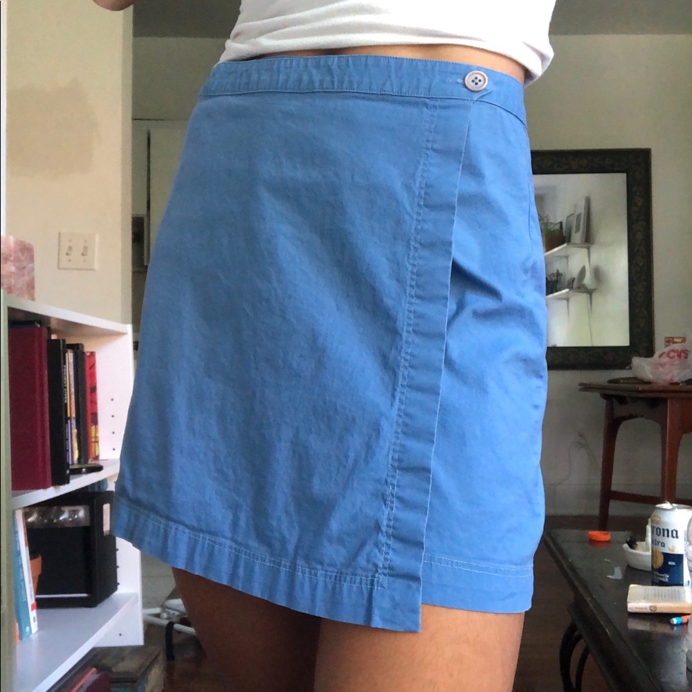 VINTAGE ⛲️ JCREW 🎾🎾tennis skirt🎾🎾